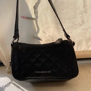 Rocawear Black Purse